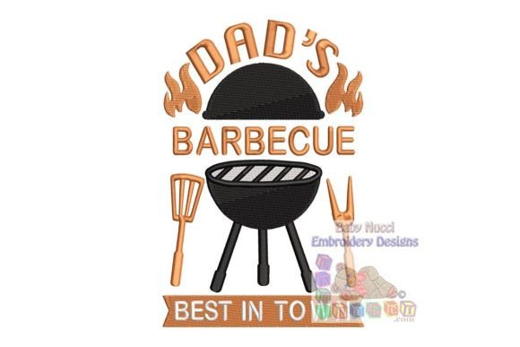 Dad's Barbecue