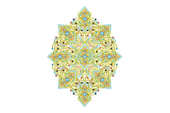 Intricate Ornament Review