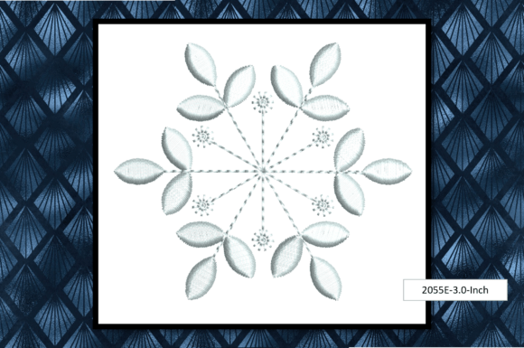 Snowflake-Trilogy-B Review