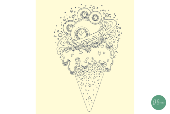 Space Ice Cream Review